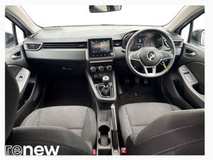 Renault Clio TCe 90 Dfull Equilibre - Image 2