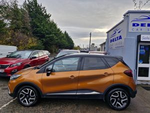 2019 RENAULT CAPTUR ICONIC TCE 90BHP NCT 02/27 - Image 3