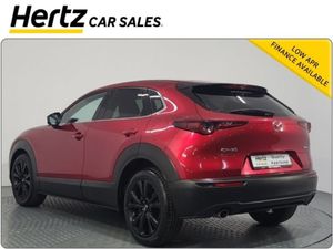 Mazda CX-30 2.0p Mhev 122ps Homura 6AT - Image 4