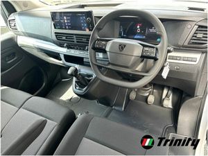 Peugeot Expert DEPOSIT TAKEN ** EXPERT PROFESSIONA - Image 2