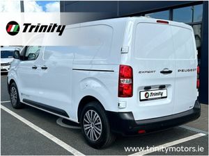 Peugeot Expert DEPOSIT TAKEN ** EXPERT PROFESSIONA - Image 3