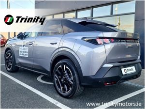 Peugeot 3008 ** BEV 73KWH ** 210BHP ALLURE ** TRIN - Image 3