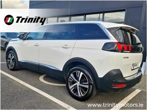 Peugeot 5008 ** 7 SEATER ** AUTO ALLURE ** TRINITY - Image 3