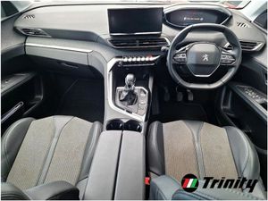 Peugeot 3008 ** 1.5 BLUEHDI ** 130BHP ALLURE ** TR - Image 2