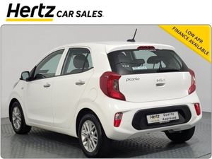 Kia Picanto My23 AT 1.0 Petrol Automatic - Image 4