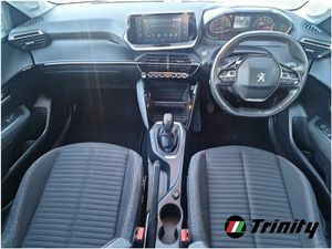 Peugeot 208 ** 1.2 PURETECH ** 75BHP ACTIVE ** TRI - Image 2