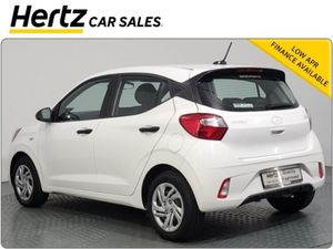 Hyundai i10 Classic 1.0 Petrol Manual - Image 4