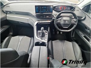 Peugeot 3008 ** 1.5 BLUEHDI ** 130BHP ALLURE ** TR - Image 2