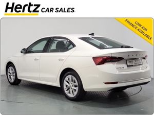 Skoda Octavia Ambition 2.0tdi Diesel Manual - Image 4