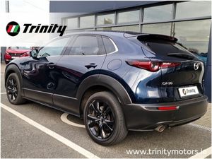 Mazda CX-30 AUOTMATIC ** ONE OWNER ** HOMURA ** 2. - Image 3