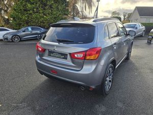 Mitsubishi ASX 4 - Image 4