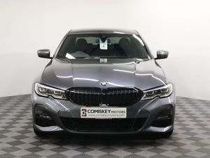 BMW 3 Series 320d M Sport - Image 2