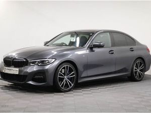 BMW 3 Series 320d M Sport - Image 4