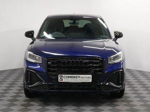 Audi Q2 Tfsi CoD Black Edition - Image 2