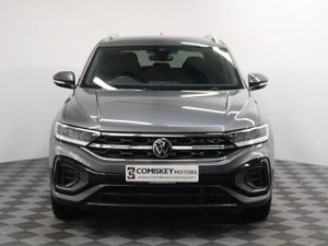 Volkswagen T-Roc TDI R-line - Image 2