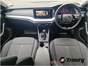 Skoda Octavia ** HI SPEC STYE MODEL ** 1.0TSI 110H - Image 2