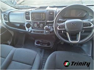 Peugeot Boxer DEPOSIT TAKEN** L2H2 ** 2.2 BLUEHDI - Image 2