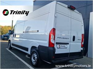 Peugeot Boxer DEPOSIT TAKEN** L2H2 ** 2.2 BLUEHDI - Image 3