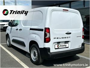 Peugeot Partner DEMO 252** PARTNER PRO PLUS ** 1.5 - Image 3