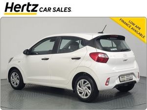 Hyundai i10 Classic 1.0 Petrol Manual - Image 4