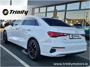 Audi A3 ** LOW MILEAGE ** STUNNING CAR **  TFSI ** - Image 3