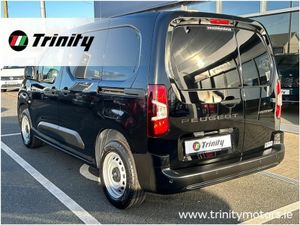 Peugeot Partner AUTOMATIC FOR 261 * IN STOCK * NEW - Image 3