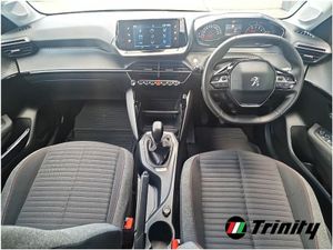 Peugeot 208 ** LOW KM ** ACTIVE ** 75BHP ** TRINIT - Image 2