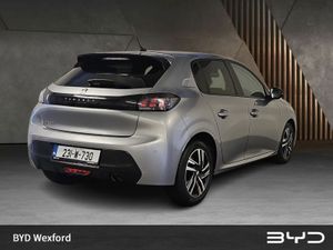 Peugeot 208 1.2 Puretech 75 bhp Active - Image 4