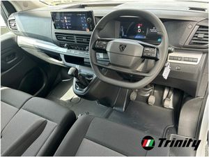 Peugeot Expert * NEW MODEL * PROFESSIONAL STD * 1. - Image 2