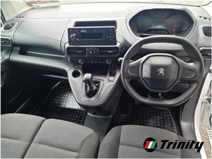 Peugeot Partner ** PARTNER ACTIVE ** 1.5 BLUEHDI * - Image 2