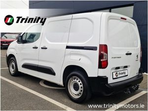 Peugeot Partner ** PARTNER ACTIVE ** 1.5 BLUEHDI * - Image 3