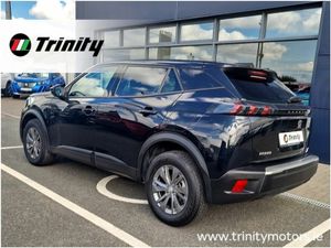 Peugeot 2008 ** 1.2 PURETECH ** 100BHP ** ACTIVE * - Image 3