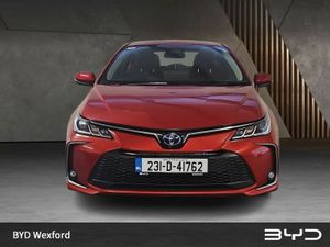 Toyota Corolla  1.8 Hybrid Luna Saloon - Image 3