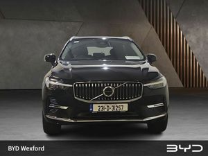 Volvo XC60 T6 Recharge PHEV 350hp AT8 Core - Image 2