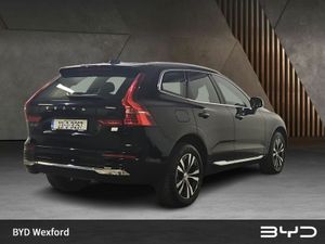 Volvo XC60 T6 Recharge PHEV 350hp AT8 Core - Image 3