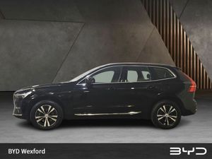 Volvo XC60 T6 Recharge PHEV 350hp AT8 Core - Image 4