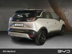 Opel Crossland X Auto SRI-1.2 130BHP -PET- - Image 4