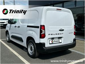 Peugeot Partner ORDER NOW FOR 261 ** NEW MODEL * T - Image 3