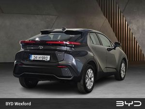 Toyota C-HR C-Hr Icon Hev Cvt  Icon  140 VVT-i Aut - Image 4