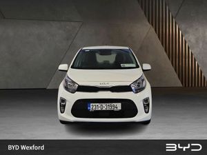 Kia Picanto A/T PE Petrol - Image 3