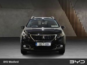 Peugeot 2008 1.5 BlueHDi 100bhp Active (2 Year NCT - Image 3
