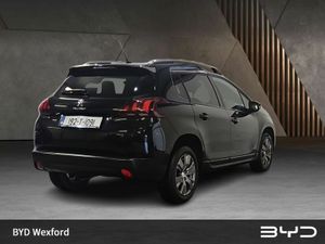 Peugeot 2008 1.5 BlueHDi 100bhp Active (2 Year NCT - Image 4