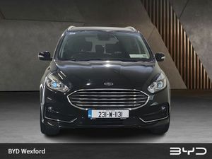 Ford Galaxy 2.5 Duratec 190PS FHEV Titanium Auto - Image 3