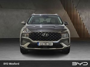 Hyundai Santa Fe 1.6 PHEV 4WD Executive Plus Auto - Image 3