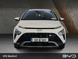 Hyundai Bayon Bayon Executive - Image 3