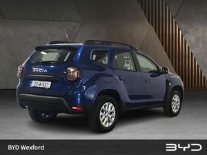 Dacia Duster 1.3 TCe 150 EDC Expression - Image 4
