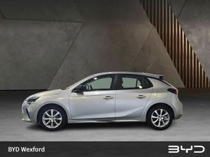 Opel Corsa SC 1.2i (75PS) S/S 5 Speed - Image 4
