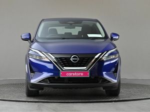 Nissan Qashqai 1.5 HYBRID EPOWER SV **REAR PARK SE - Image 2