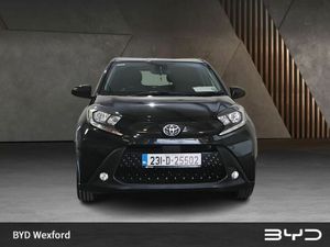 Toyota Aygo X 1.0 Pulse - Image 3