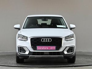 Audi Q2 **JAN 2026 PRICE NOW**1.0TFSI SPORT 6SPD 1 - Image 2